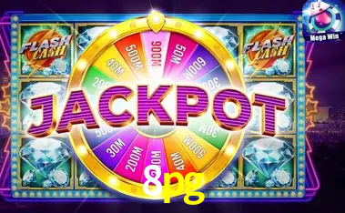 A Revolução dos Aplicativos de Jogos no 8pg