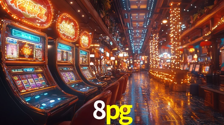 8pg bet