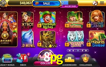 Desvendando o Mundo dos Jogos Virtuais na 8pg
