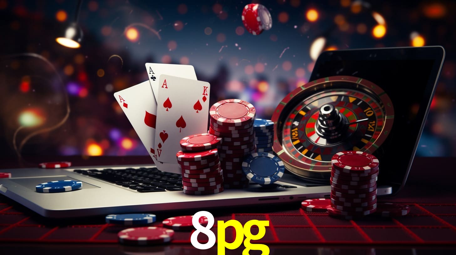 Live Casino 8pg