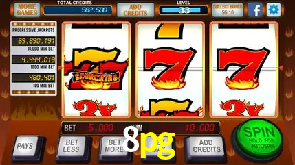 Explorando a Categoria de Eventos em Apostas na 8pg