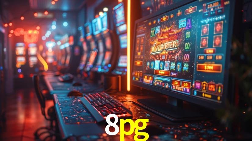 8pg bet