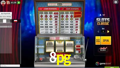 A Emoção da Loteria na 8pg: Uma Chance de Mudança de Vida