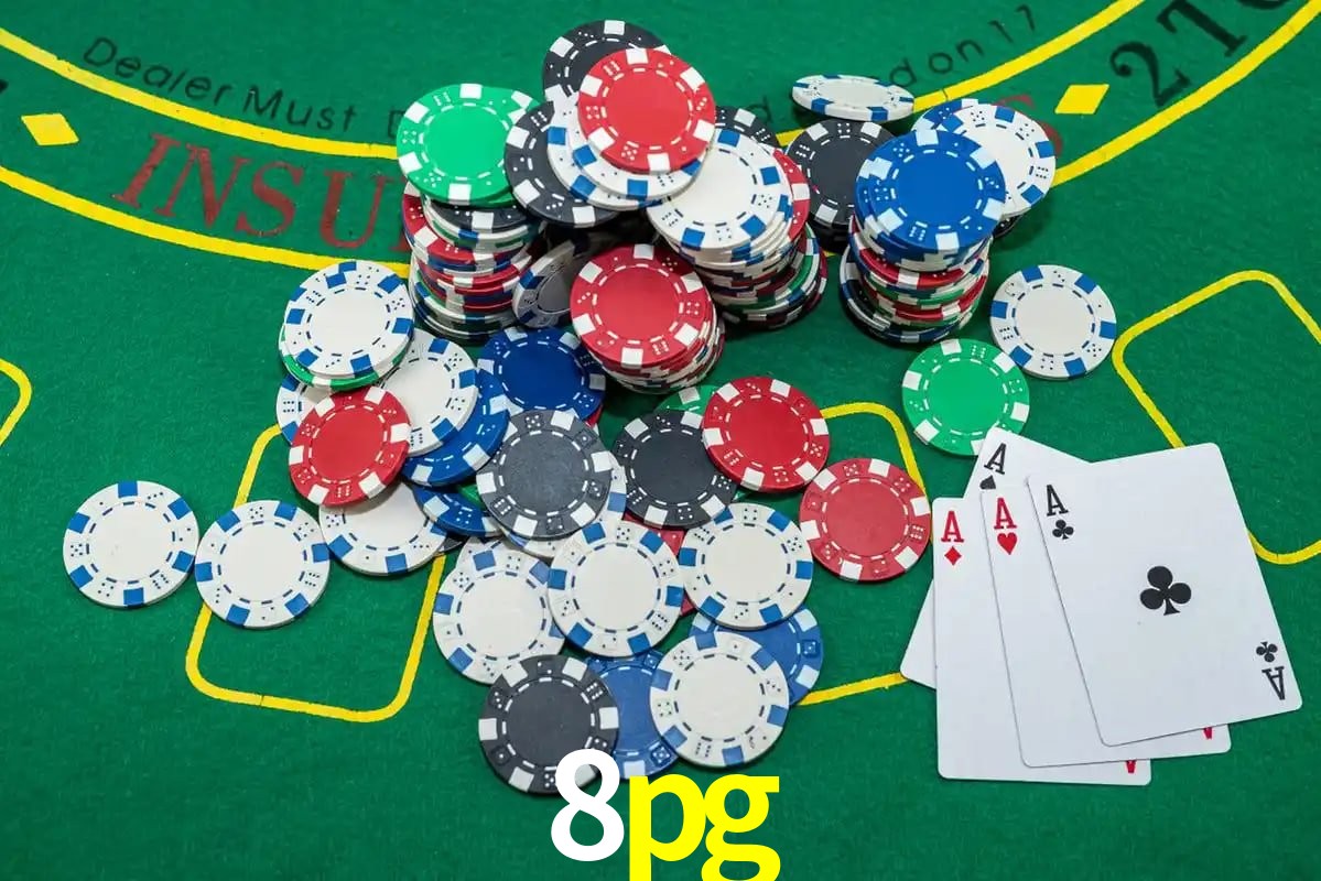 Casino VIP 8pg