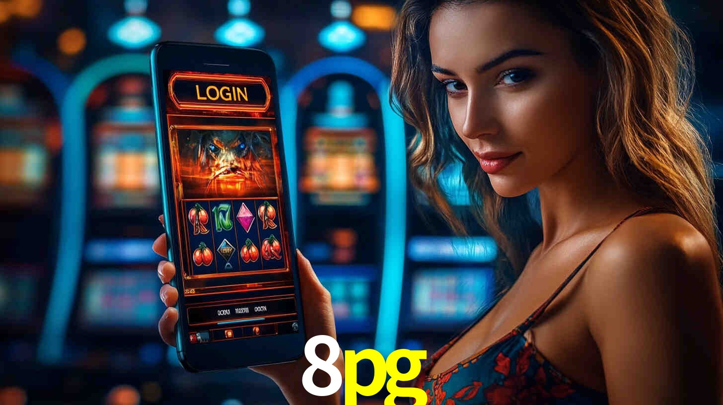 8pg bet