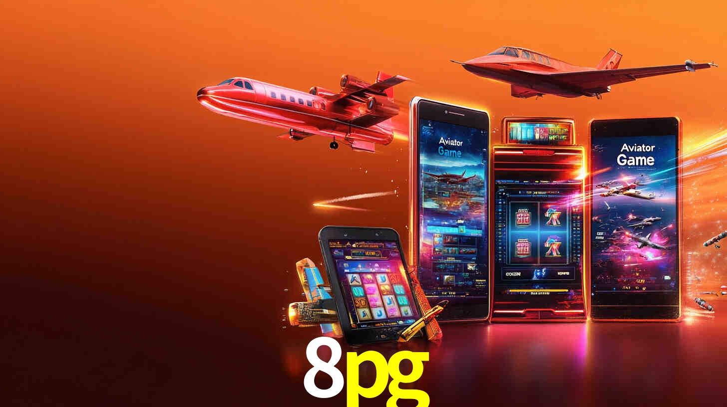 Apostas Esportivas na 8pg: Um Guia Completo