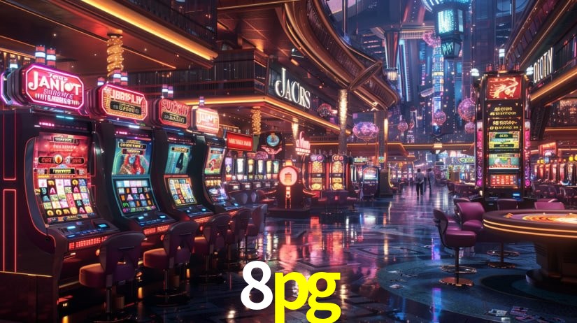 Gates of Olympus 8pg