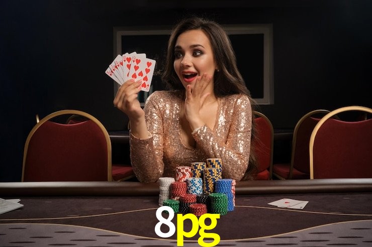 PIX Instantâneo 8pg