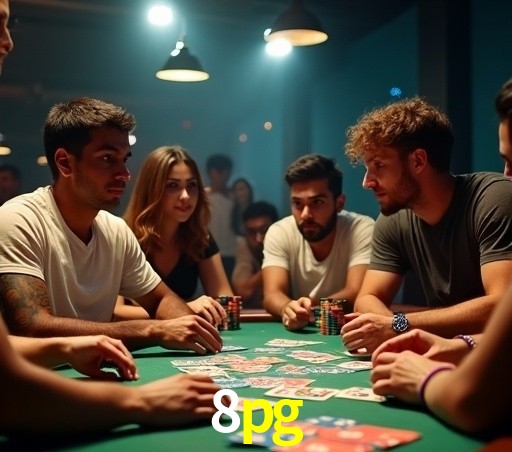 Lista de jogos de slot na 8pg