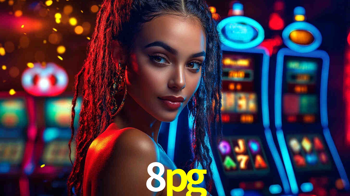 Descubra o Programa VIP da 8pg: Vantagens Exclusivas para Jogadores
