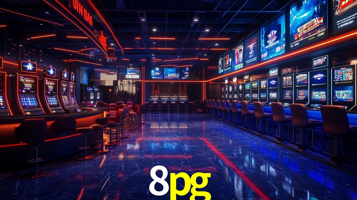 Welcome Bonus 8pg