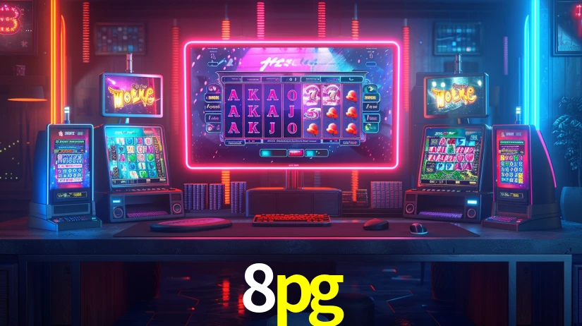 8pg