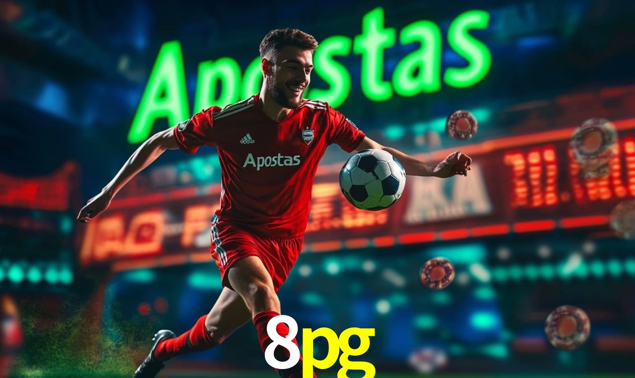 Casino Ao Vivo 8pg