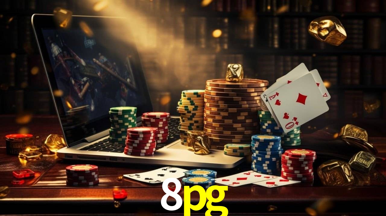 Apostas de Tênis 8pg