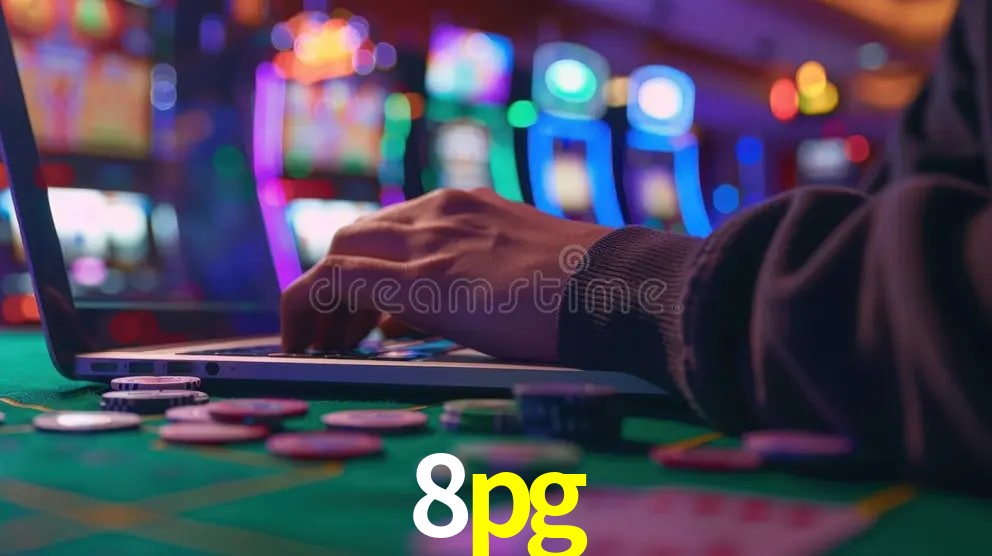 Mesa de Blackjack 8pg