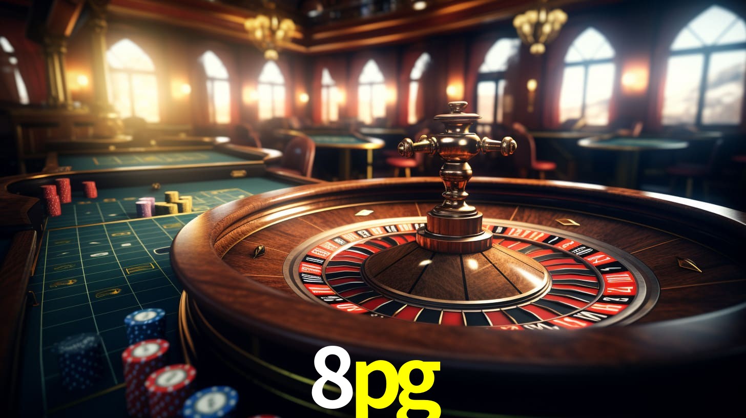 VIP Casino 8pg