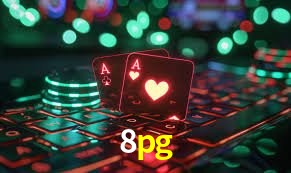 Jogos de Slot 8pg