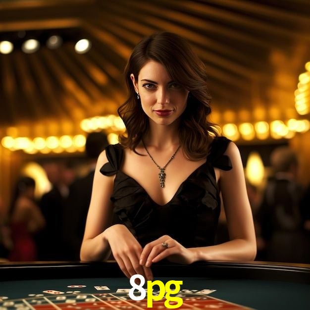 Desvendando o Mundo dos Jogos Virtuais na 8pg