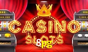 Live Casino 8pg
