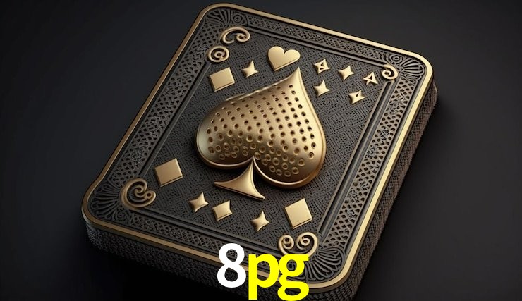 Provedores de Jogos 8pg