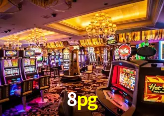 Desvendando o Mundo dos Jogos Virtuais na 8pg