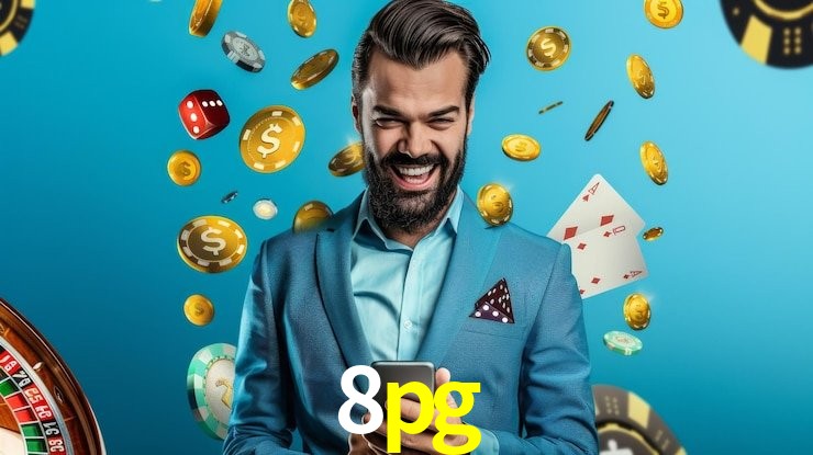 Game Providers 8pg