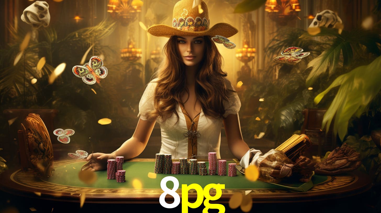 Roulette Table 8pg