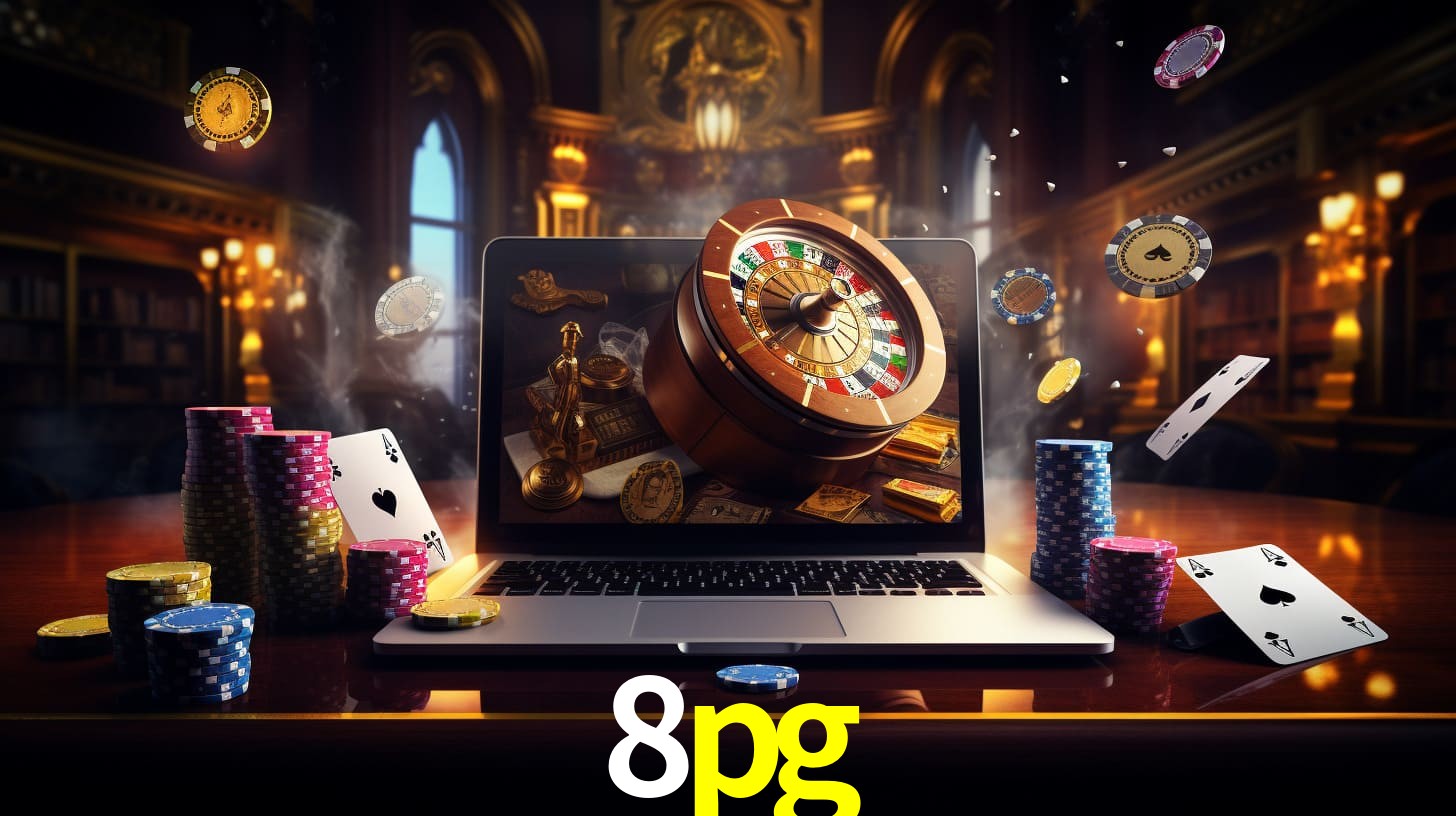 Live Casino 8pg