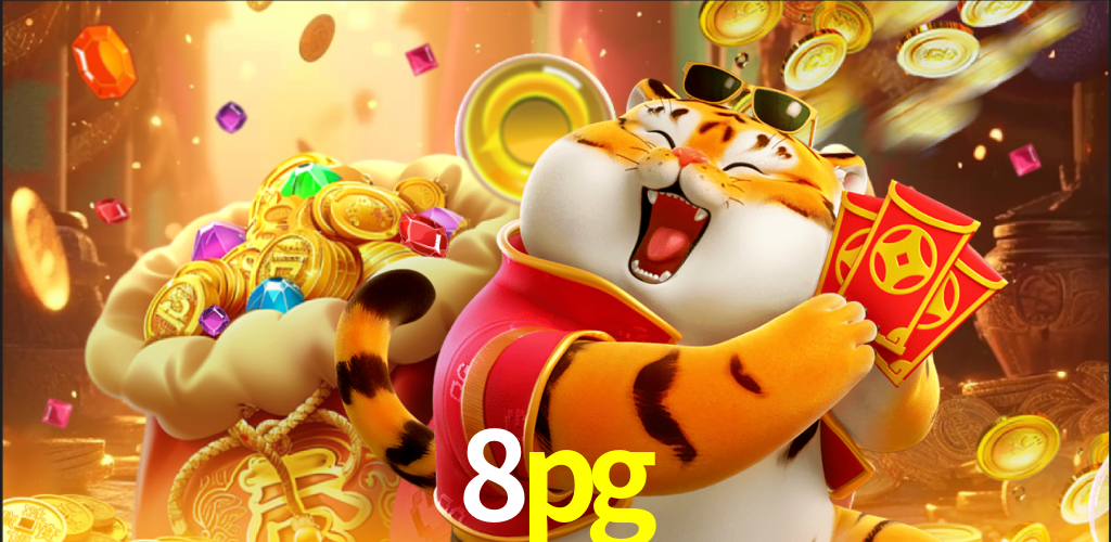 8pg.com