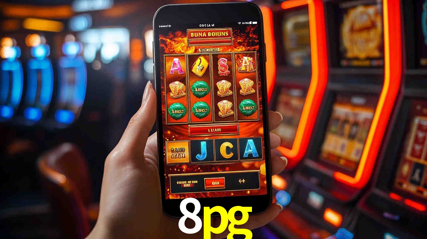 8pg,8pg.com