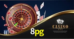 Recursos de Bônus 8pg