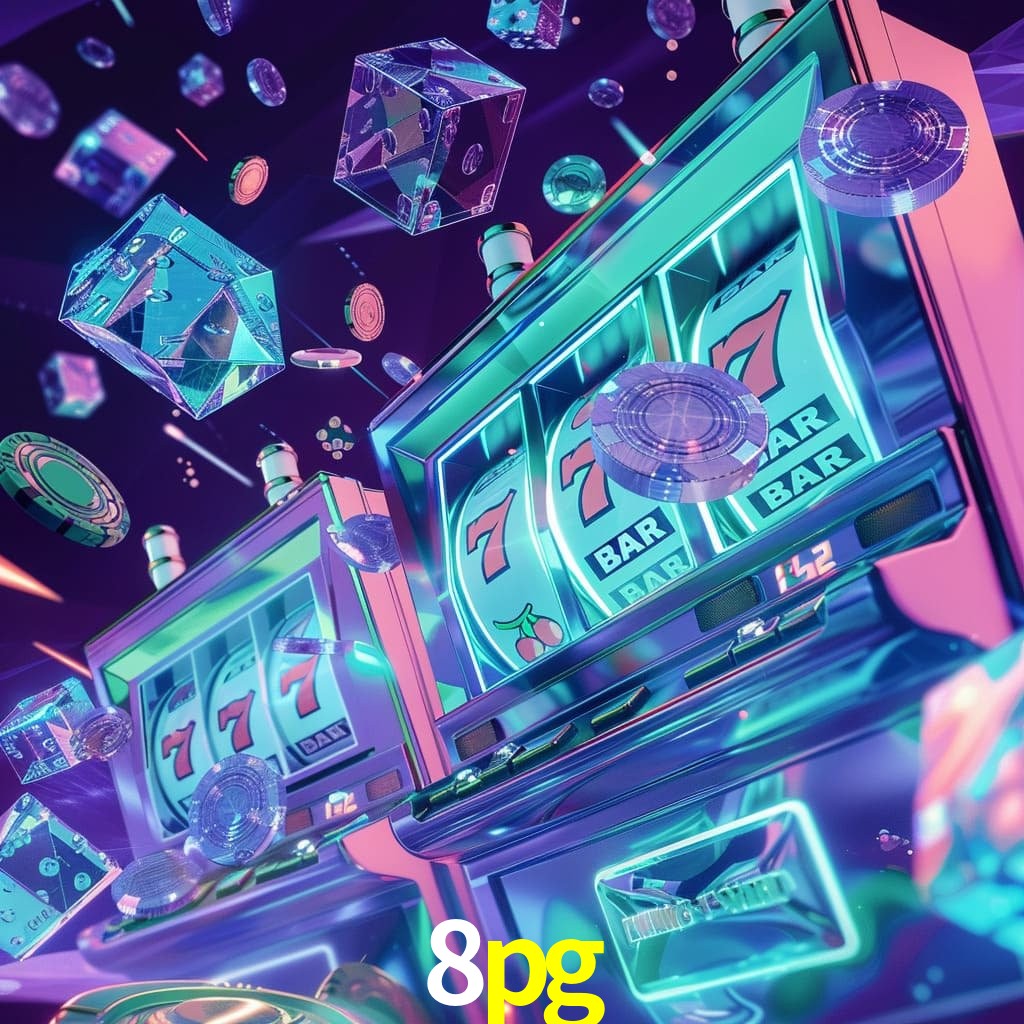 PIX Instantâneo 8pg