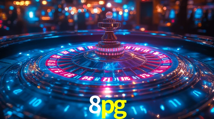 Ofertas Imperdíveis na 8pg: Promoções e Bônus Que Valem a Pena
