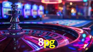 Diretório de Jogos 8pg