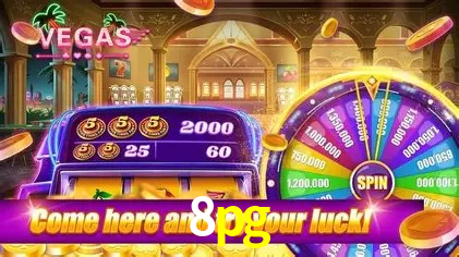 Blackjack na 8pg